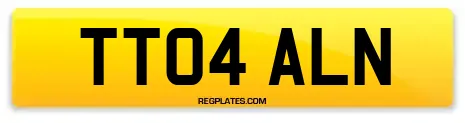 TT04 ALN