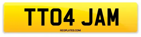 TT04 JAM