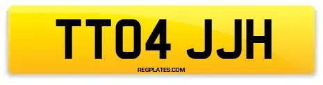 TT04 JJH