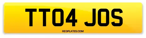 TT04 JOS