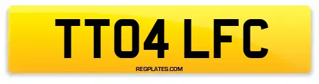 TT04 LFC