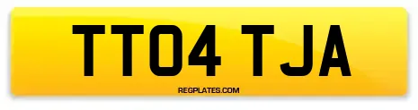 TT04 TJA
