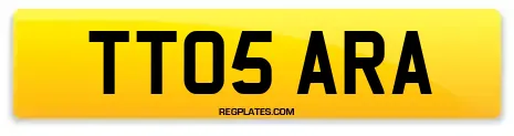 TT05 ARA