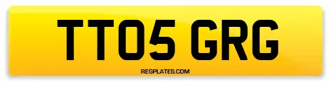 TT05 GRG