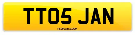 TT05 JAN