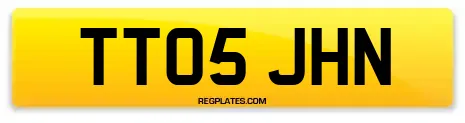 TT05 JHN