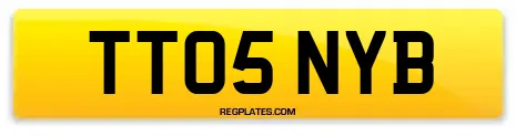 TT05 NYB