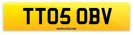 TT05 OBV