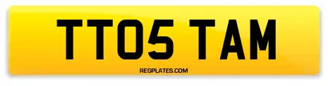 TT05 TAM