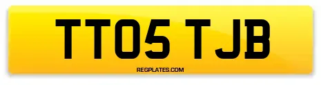 TT05 TJB