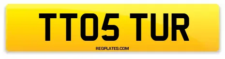 TT05 TUR