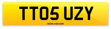 TT05 UZY