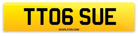 TT06 SUE