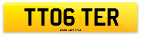 TT06 TER