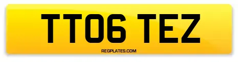 TT06 TEZ