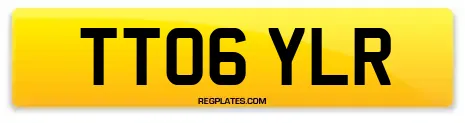 TT06 YLR