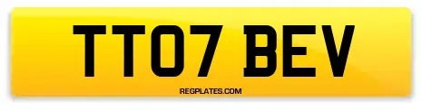 TT07 BEV
