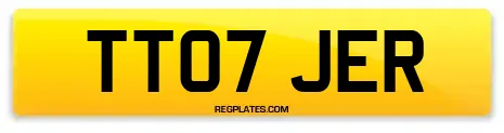 TT07 JER