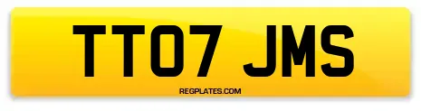 TT07 JMS