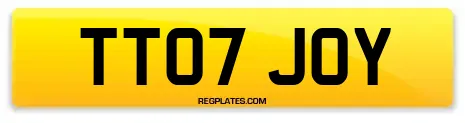 TT07 JOY