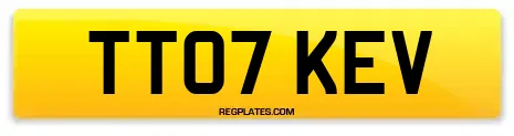 TT07 KEV