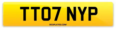TT07 NYP