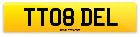 TT08 DEL