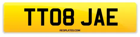 TT08 JAE