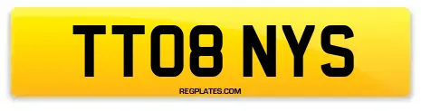TT08 NYS