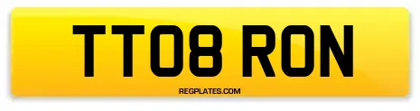 TT08 RON
