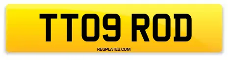 TT09 ROD