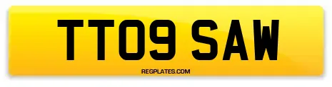 TT09 SAW