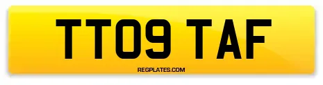 TT09 TAF