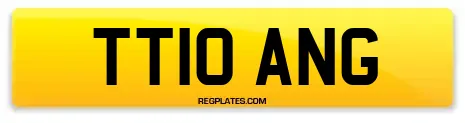 TT10 ANG