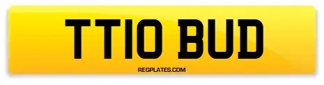TT10 BUD