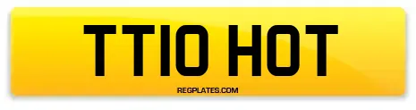 TT10 HOT