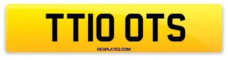 TT10 OTS