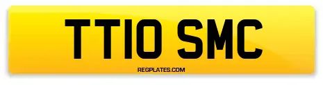 TT10 SMC