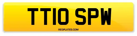 TT10 SPW