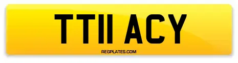 TT11 ACY