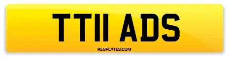 TT11 ADS