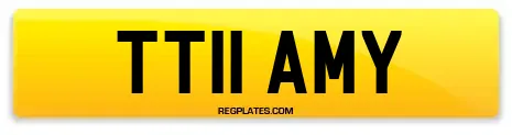 TT11 AMY
