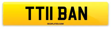 TT11 BAN