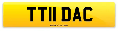 TT11 DAC