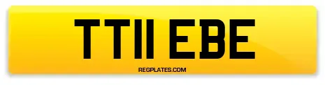TT11 EBE