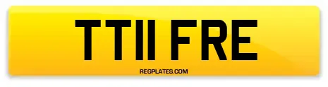TT11 FRE
