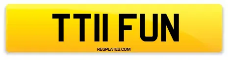 TT11 FUN