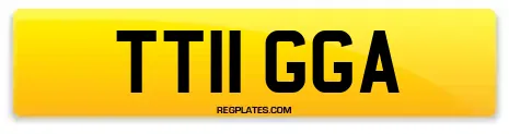 TT11 GGA
