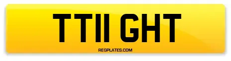 TT11 GHT