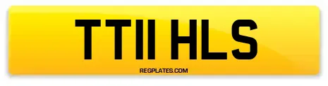 TT11 HLS